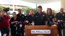 Tres muertos, entre ellos el atacante, en un tiroteo en Jacksonville