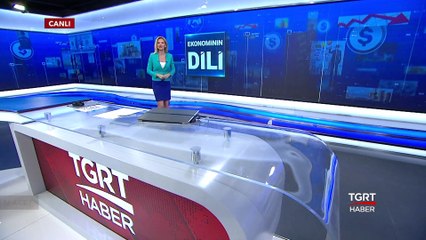 Dolar, Euro ve Altın Bugün Ne Kadar ? | Ekonominin Dili | 27 Ağustos 2018