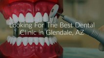 Dental Clinic Glendale : Arrowhead Smiles and Anesthesia