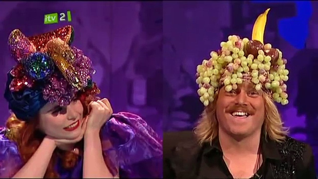 Celebrity Juice S03E10 video Dailymotion