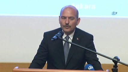 İçişleri Bakanı Soylu'dan 'Cumartesi Anneleri' Açıklaması