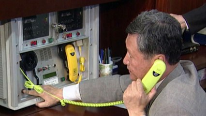 폼페이오 방북 취소..."남북사무소 개소에 영향" / YTN