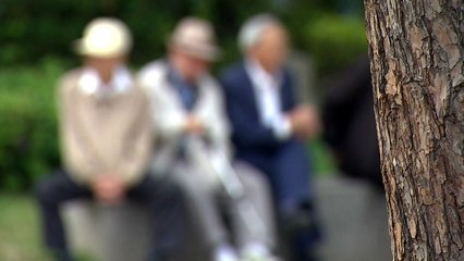 17년 만에 고령사회 진입...생산연령인구 첫 감소 전환 / YTN
