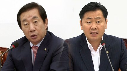 野 "소득 주도 성장 폐기·장하성 경질" / YTN