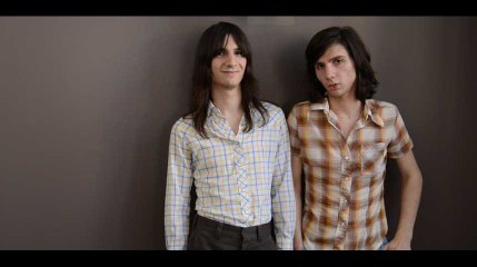 Rencontre avec The Lemon Twigs