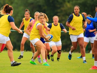 France féminines : Toujours aussi affamées