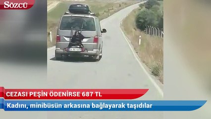 Bunun cezası peşin ödenirse 687 TL