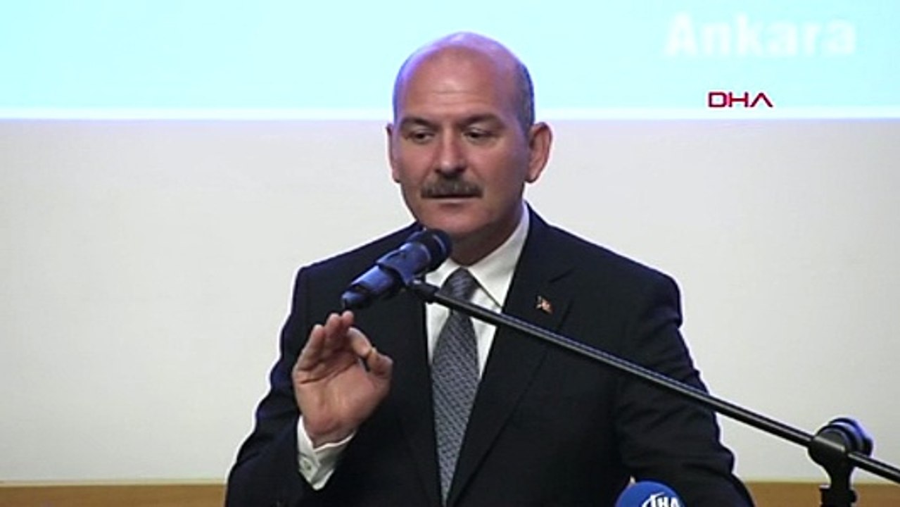 Soylu'dan Cumartesi Anneleri açıklaması
