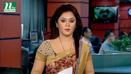 NTV Dupurer Khobor | 27 August, 2018