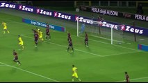Frosinone - Bologna 0-0 Highlights HD 26/8/2018
