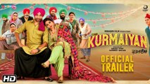 Kurmayian _ Harjit Harman & Japji Khaira _ Release on 14th September 2018 _ Punjabi Movie Trailer