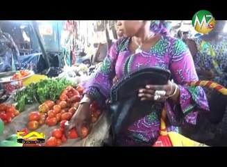 STAR EN CUISINE  - AVEC BINTOU TOGOLA