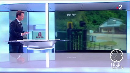 Isère : Pont-de-Beauvoisin rend hommage à Maëlys, un an après sa disparition