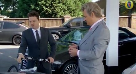 The Fast Show S04 - Ep12 Fosters Funny  12 HD Watch