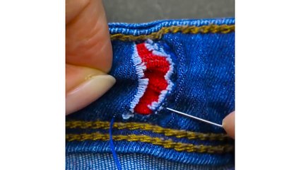 17 ASTUCES DE COUTURE DONT TU AS BESOIN DANS TA VIE