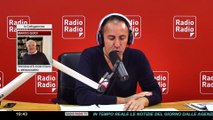 Un Giorno Speciale - Paolo Rodari (Giornalista La Repubblica) - 27 Agosto 2018