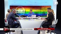 Les GG veulent savoir : Les propos du pape François sont-ils homophobes ? - 27/08