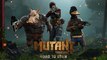 Mutant Year Zero : Road to Eden - Trailer Gamescom 2018