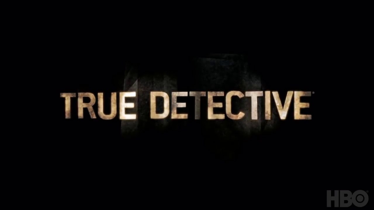 True Detective Saison 3 - Teaser VO