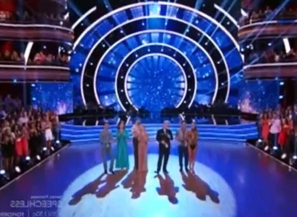 Dancing With the Stars (US) S23 - Ep03 Week 2 Results Show - Part 01 HD Watch