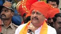 BJP MLA Basanagouda Patil Yatnal ने गोहत्या को बताया Kerala Flood की वजह । वनइंडिया हिंदी