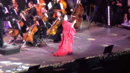 Isabel Pantoja cumple 62 años pasando una mala racha