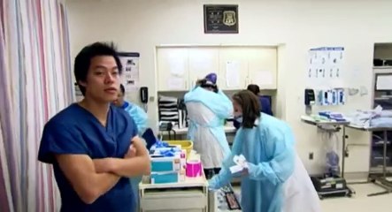 Extreme A&E S01 - Ep02 The Bronx HD Watch