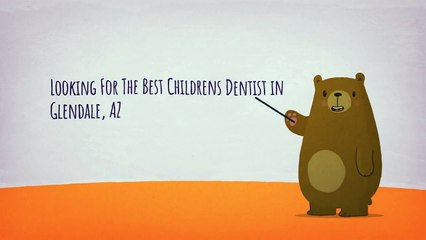 Childrens Dentist Glendale : Arrowhead Smiles and Anesthesia