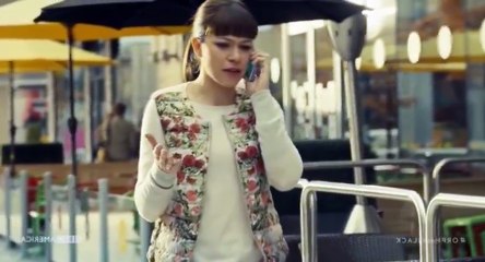 Ohan Black S04 - Ep04 From Instinct to Rational Control HD Watch