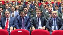 Bakan Soylu: 'Galatasaray Meydanı'nı terör örgütlerinin meşruiyet alanı haline getirmesine müsaade edemeyiz' - ANKARA