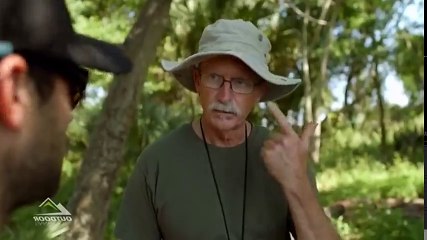Apex Predator S01 - Ep01 The Power of Patience - Alligator HD Watch