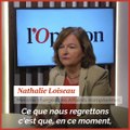 Nathalie Loiseau: «Nous sommes prêts à mettre en place un mécanisme durable de répartition des demandeurs d’asile»