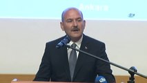 İçişleri Bakanı Soylu: 