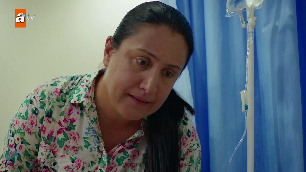 Cemre için ışıklar söndü! - Kırgın Çiçekler 51.Bölüm