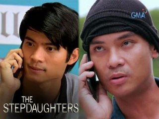 The Stepdaughters: Panunuhol ni Francis kay Jigs | Episode 139