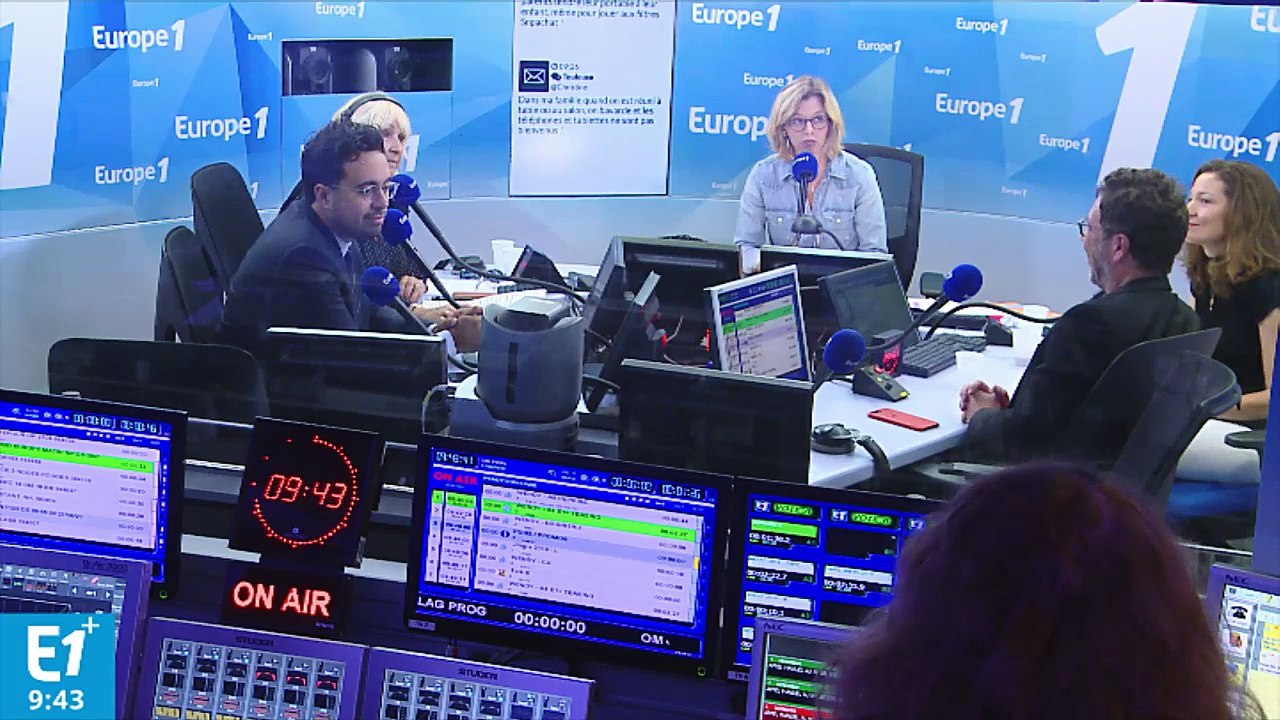 Téléphones portables et tablettes : le témoignage de Christine, mère d'un adolescent