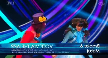 Dancing on Ice S10 - Ep08 Show 8 - Part 01 HD Watch