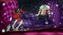 Katakuri Says Luffy Is Dangerous, Luffy Vs Katakuri, One Piece Ep 851