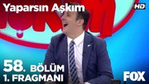 Yaparsın Aşkım 58. Bölüm 1. Fragmanı