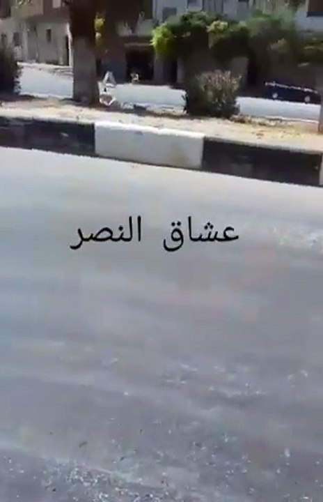 Syrian Army spy films from inside jihadist stronghold in Idl