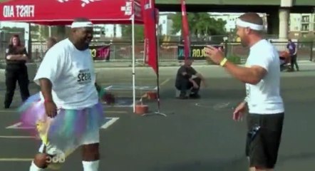 Extreme Weight Loss S04 - Ep12 Rod - Part 01 HD Watch