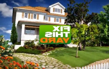 Fix This Yard S02 - Ep01 Jim and Rose HD Watch