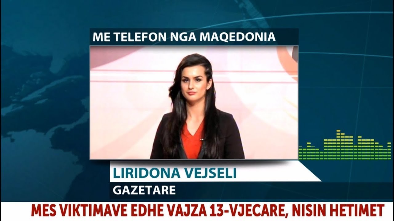 Report TV -