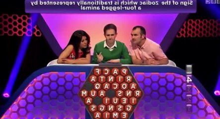 Hiveminds S01 - Ep02 Trivium vs Mendelians HD Watch