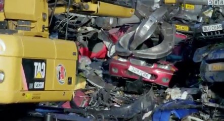 Horizon S56 - Ep10 Dawn of the Driverless Car - Part 01 HD Watch