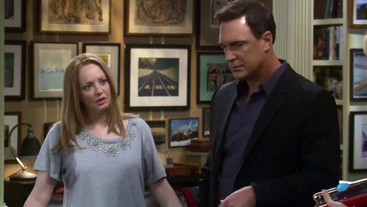 Rules of Engagement - S 7 E 1 - Liz Moves In