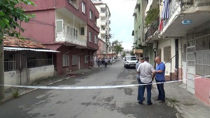 Eşini vurduktan sonra intihar girişiminde bulundu