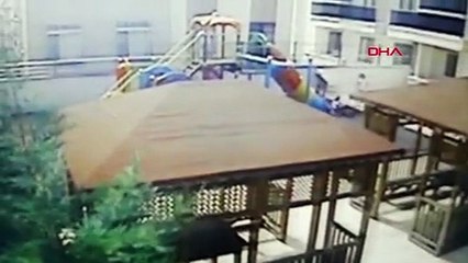 Parkta oynayan çocuklara "sessiz olun” diye ateş eden kişi serbest bırakıldı!