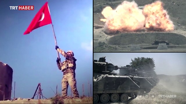 TSK ile özel sporcular kamu spotu hazırladı