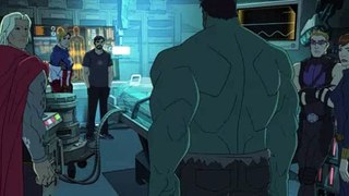 Avengers Assemble S01E25 Exodus